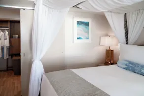 ESPACIO THE JEWEL OF WAIKIKI - Chambre