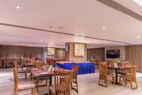 Best Western S K S Chattogram - Restaurant