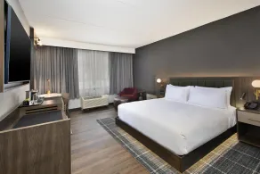 DoubleTree by Hilton Detroit Novi - Zimmer