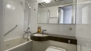 Hotel Alpha-One Gotemba Inter - Bathroom