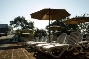 Hotel Villa del Conquistador - Pool