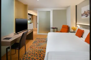PARKROYAL Suites Bangkok - Zimmer