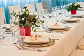 Hotel Europa - Restaurant