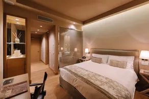 Tenuta De L'Annunziata - Natural Relais - Chambre