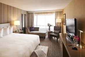 The Prince George Hotel - Chambre