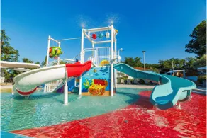 Hotel Garden Istra Plava Laguna - Pool