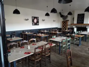 lO'berge - Ristorante