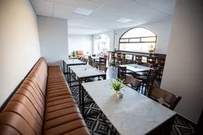 Hotel Esfera Tulancingo - Ristorante
