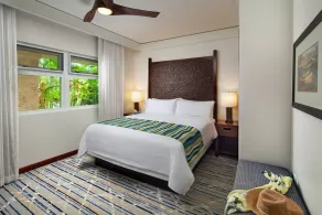 Marriott's Kauai Lagoons - Kalanipu'u - Chambre