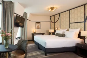 Maison Cassandre - Chambre