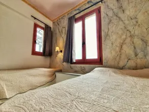 Waar elke dag voelt als vakantie - Chambre