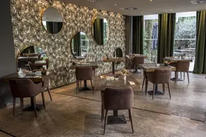 Hotel Nord 1901 - Restaurant