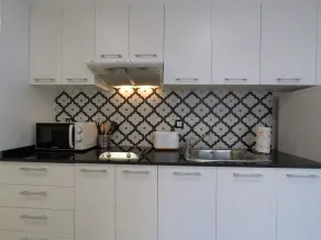 Blue Sea Holiday Rentals - Room