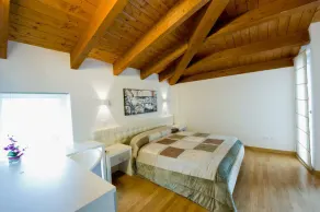 Jolie Bed And Breakfast - Chambre
