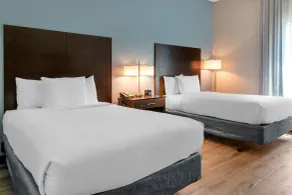 Comfort Inn & Suites Melbourne-Viera - Chambre