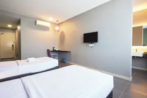 B&S Boutique Hotel - Chambre