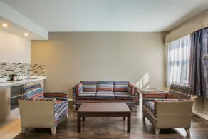 Baymont by Wyndham Albuquerque Airport - Chambre