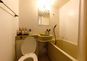 mt. inn(マウントイン） - Salle de bain