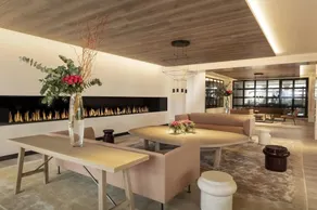 Le Grand Pavillon Chantilly - Reception