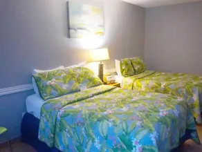 Upper Deck Hotel and Bar - Adults Only - Chambre