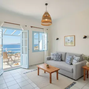 Lume d'Oro Syros - Quarto