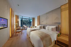 Bright QiandaoLake Resort - Camera