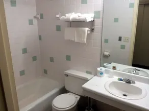 Walton Inn - Bagno