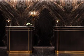 The Ritz-Carlton, South Beach - Réception