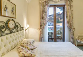 Hotel Terme Tritone Resort & Spa - Værelse
