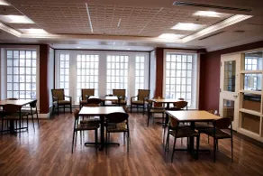 StFX University Summer Hotel - Restaurant