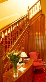 Arrandale Guest House - Réception
