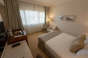Baron Hotel Cairo - Chambre