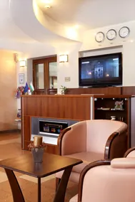 Hotel Niky - Reception