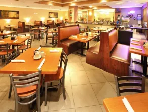 Hyatt House Bentonville Rogers - Restaurant