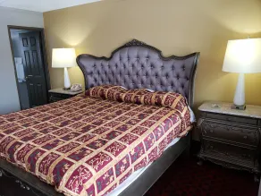 Welcome Inn & Suites - Lyons - Chambre