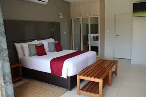 Sandpiper Villas Chobe - Room