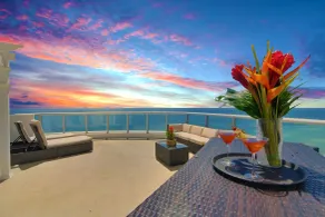 Marenas Beach Resort - Chambre