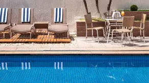 Windsor Plaza Brasilia - Pool