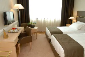 Grand Hotel Duca Di Mantova - Room