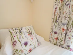 4 Rose Cottages - Chambre
