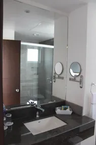 Eco Hotel Guadalajara Expo - Casa de banho