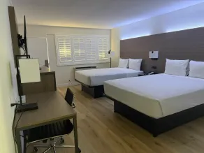 Travelodge by Wyndham Imperial - El Centro - Rom