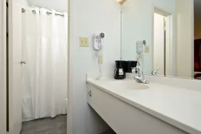 Best Western Inn - Salle de bain
