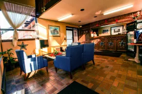 FairBridge Inn and Suites West Point - Réception