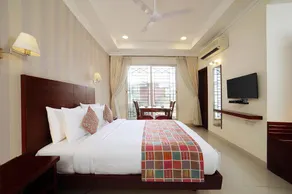 Lilac by Tamara 3rd Block Jayanagar - Rom