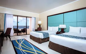 Pacific Islands Club Guam - Room