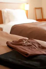 Candeo Hotels Ueno Park - Chambre