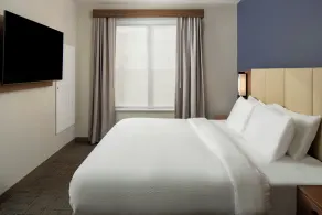 Residence Inn by Marriott Montgomery Downtown - Værelse