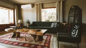 Pousada Haya - Quarto