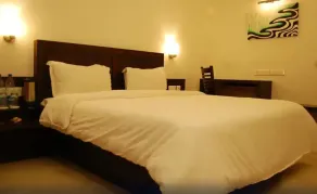 Hotel Taj Resorts - Room